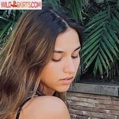Mika Lafuente Nude Onlyfans Leak .
